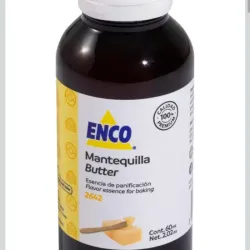 Esencia Enco Mantequilla 🧈 60ml