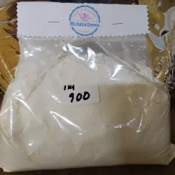 Harina de trigo 1 kg