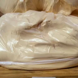 Huevo deshidratado (1Lb)