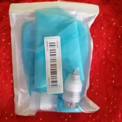 Juego de repostería