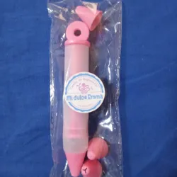 Lápiz  para decorar