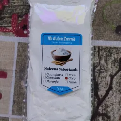 Maicena Saborizada 50g