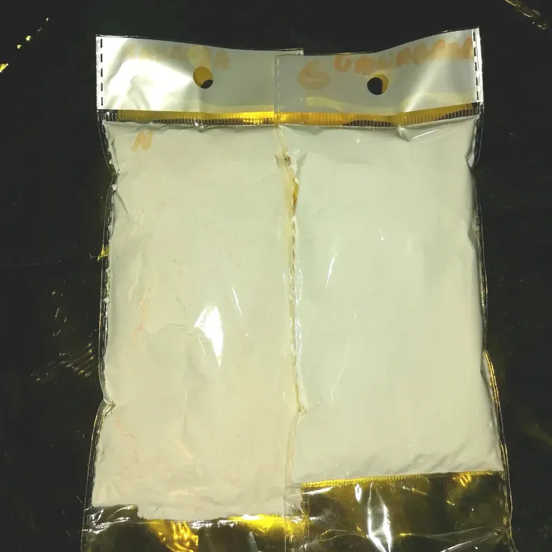 Maicena Saborizada 50g