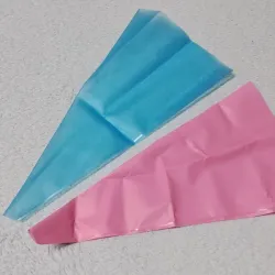 Mangas de silicona 