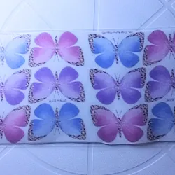 Mariposas Comestibles (12)