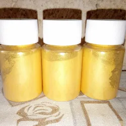 Matizador dorado 15g
