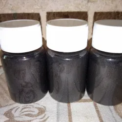 Matizador negro 15g