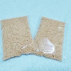 Mini perlas beich