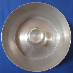 Molde de Roscon 21cm