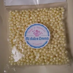 Perlas Amarillas 