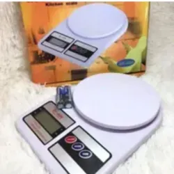 Pesa digital 10kg