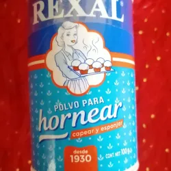 Polvo de Hornear 100g