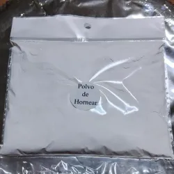 Polvo de hornear 250g