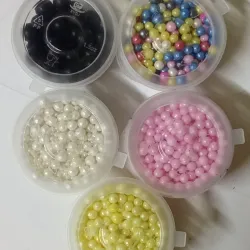 Potecitos de 30g