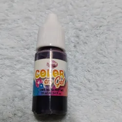 Púrpura 10ml