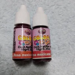 Rosa mexicana 10ml