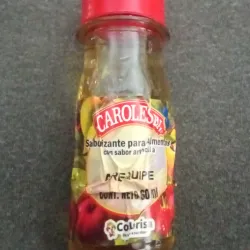 Sabor Arequipe 60ml
