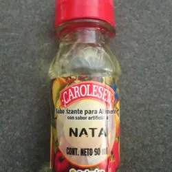 Sabor Nata 60ml