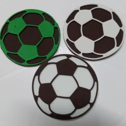 Topper de pelota