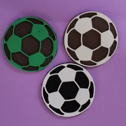 Topper de pelota