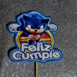 Topper Sonic