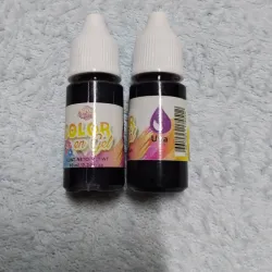 Uva 🍇 10ml
