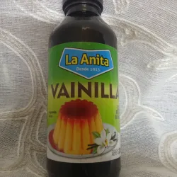 Vainilla 120ml