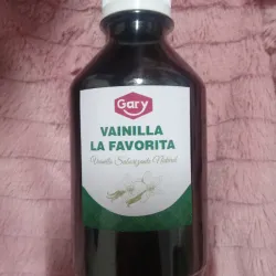 Vainilla 230ml