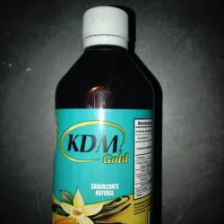Vainilla 250ml