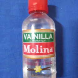 Vainilla blanca 120ml