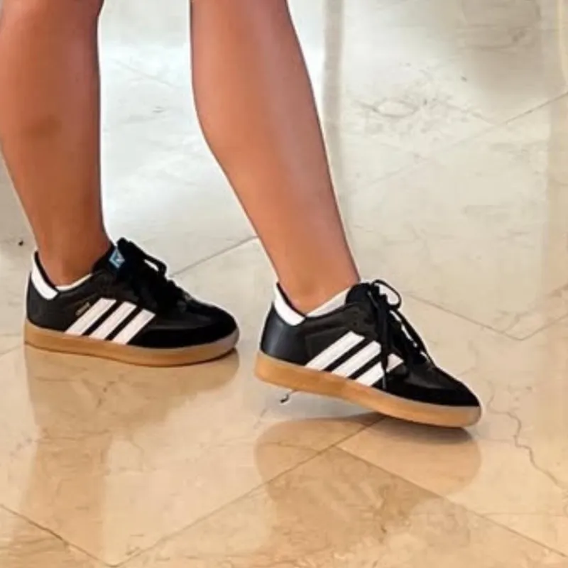 Adidas Zamba