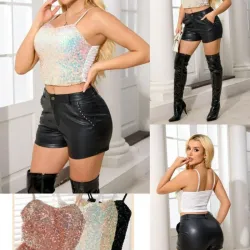 Blusa de Tirantes