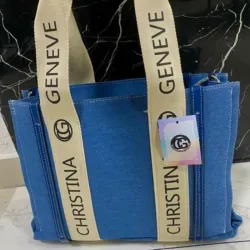 Bolso Christina Geneve