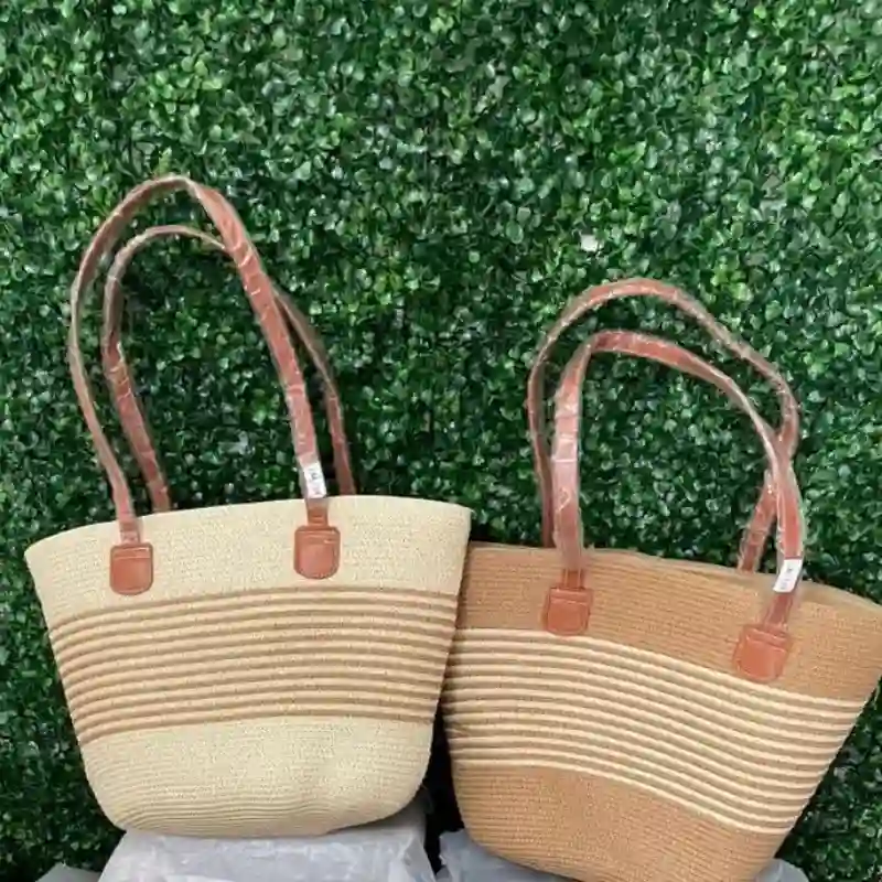 Bolso de Líneas