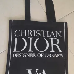 Bolso estilo Tote Bag Christian Dior