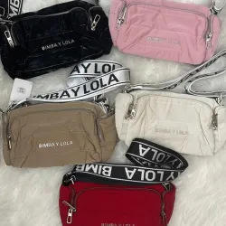 Carteras Bimba y Lola