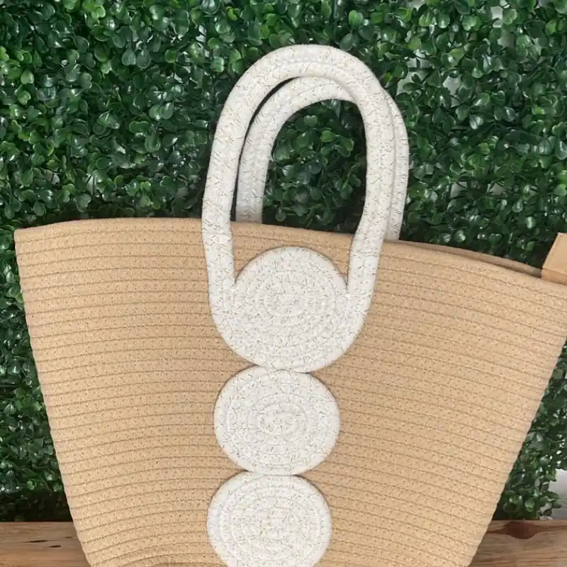 Carteras de Playa 