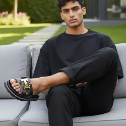 Chancletas de Hombre