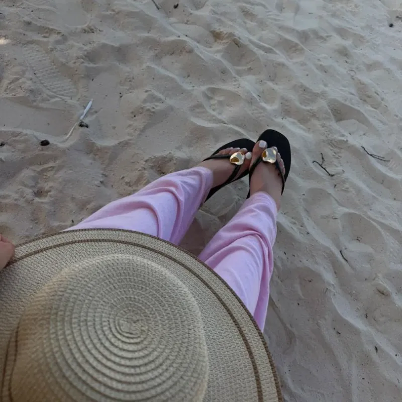 Chancletas