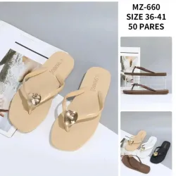 Chancletas