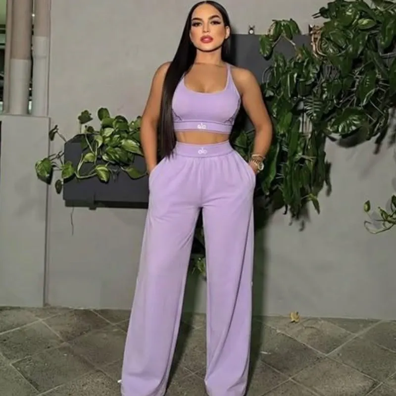 Conjunto de Top y Pantalón/1