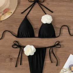 Conjunto Para Playa/5