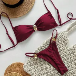 Conjunto Para Playa/6