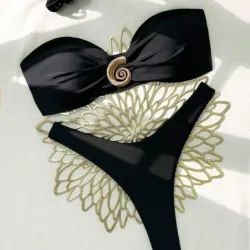 Conjunto Para Playa/11