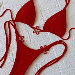 Conjunto Para Playa