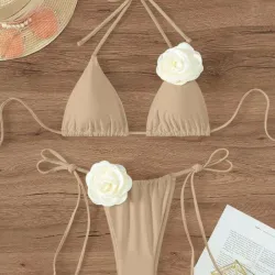 Conjunto Para Playa/10