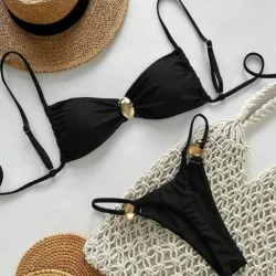 Conjunto Para Playa/13