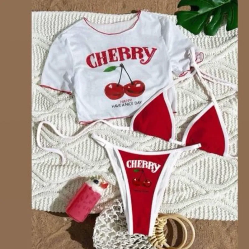 Conjuntos Para Playa/12