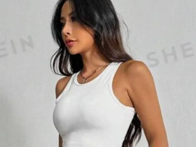 Blusas y Tops