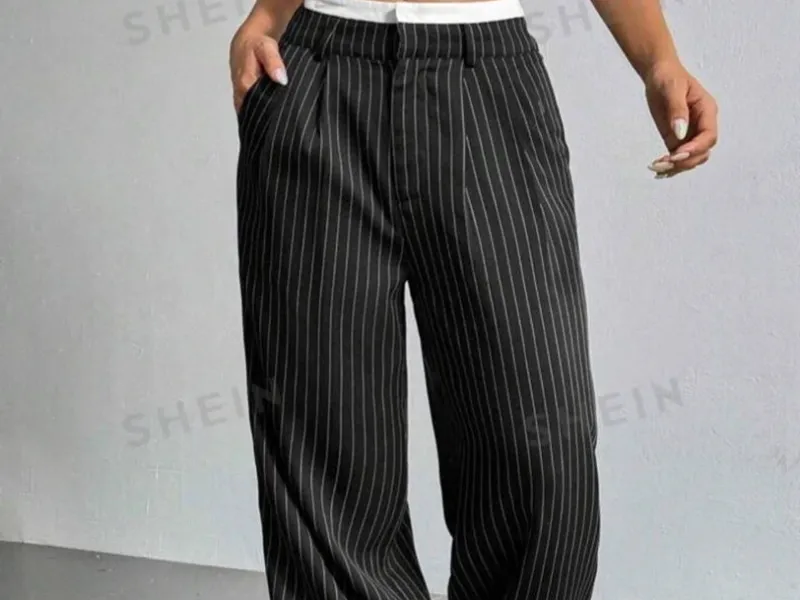 Pantalones y Shorts